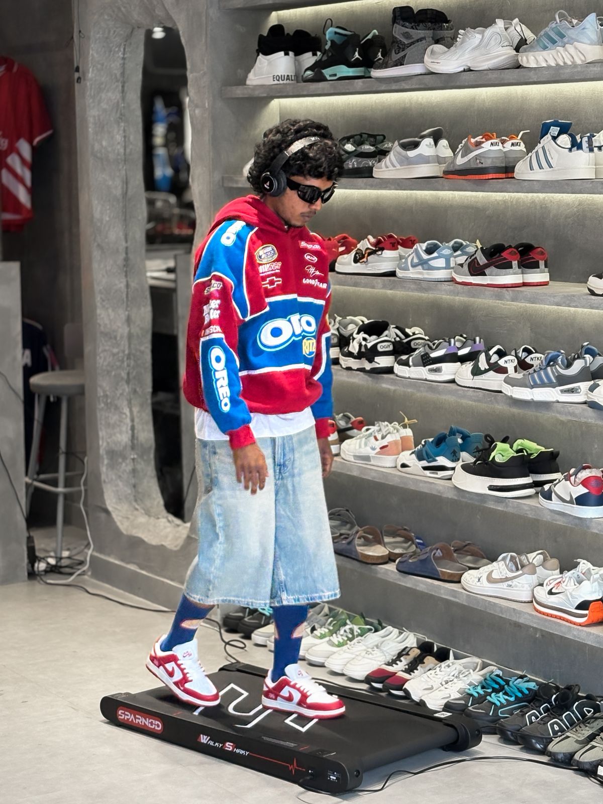 Ultra HD Smart Watch Pro